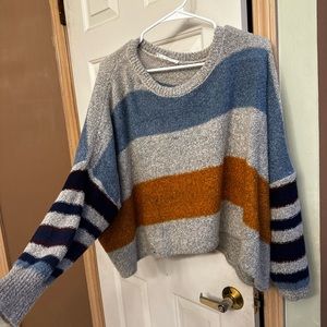 american threads sweater
